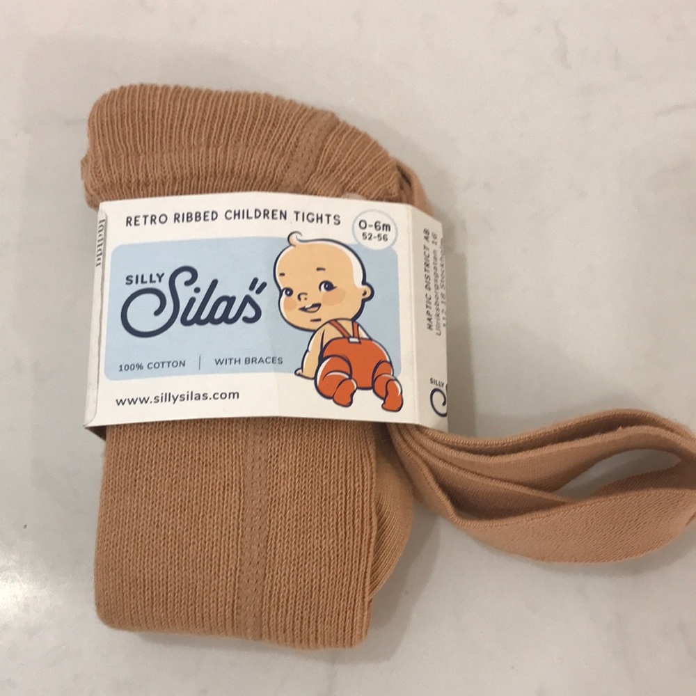 Silly Silas